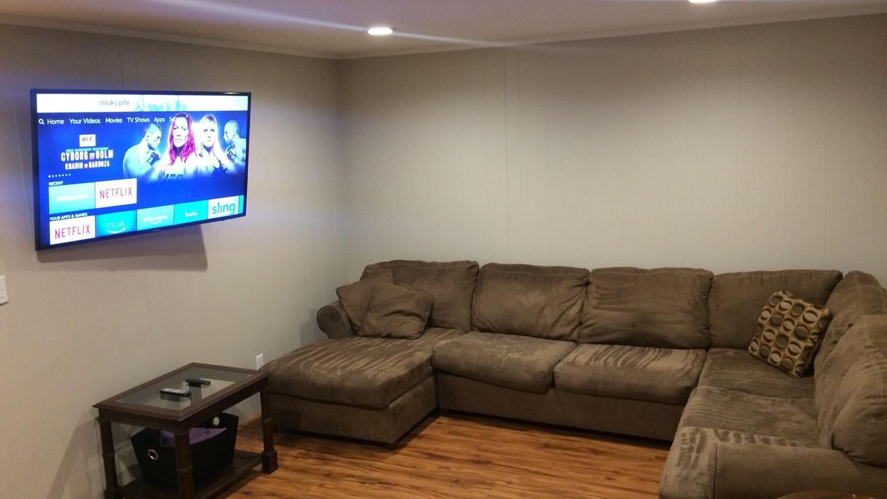 Photo of Livingroom in Grandy