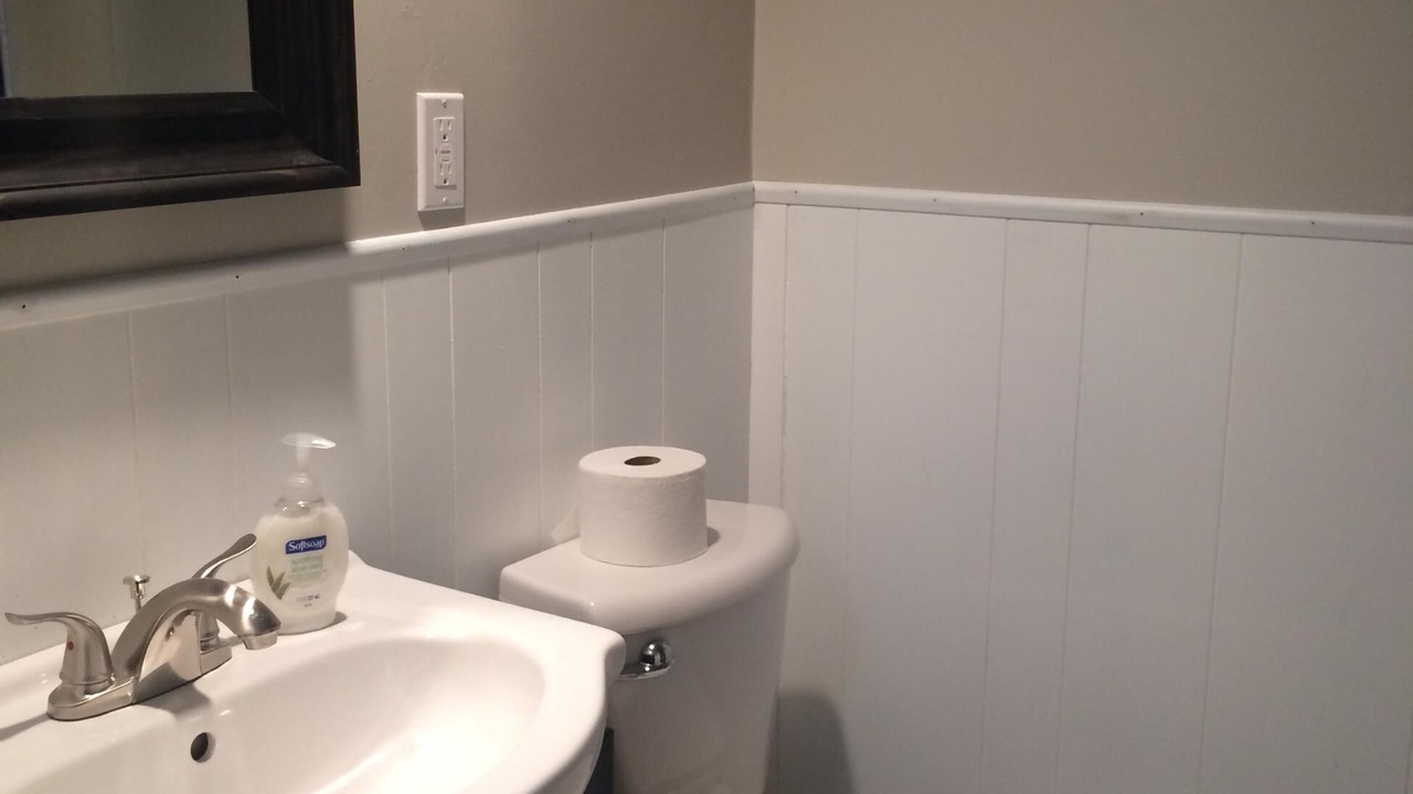 Photo of Bathroom in Grandy