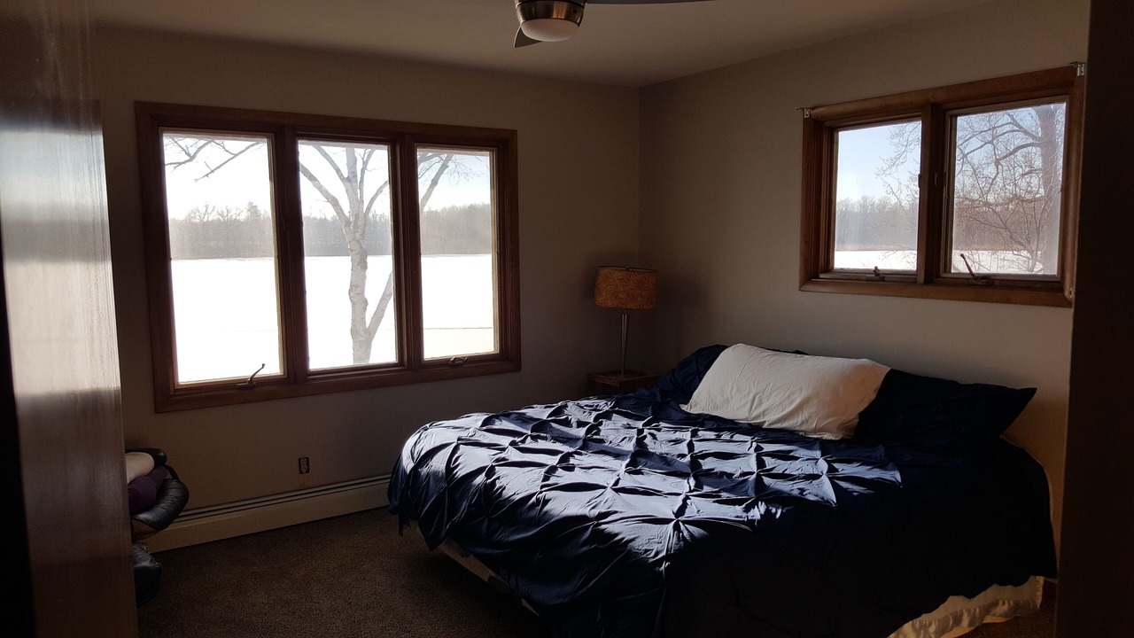 Photo of Bedroom in Grandy