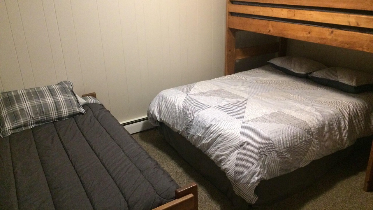 Photo of Bedroom in Grandy