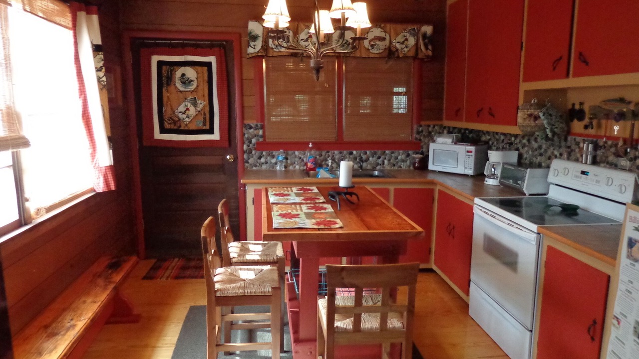 Photo of Kitchen in South Royalton