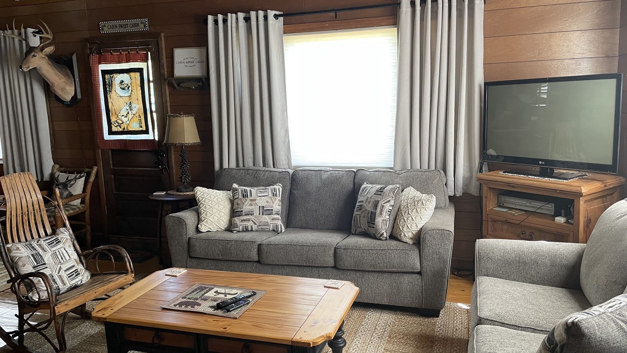 Photo of Livingroom in South Royalton