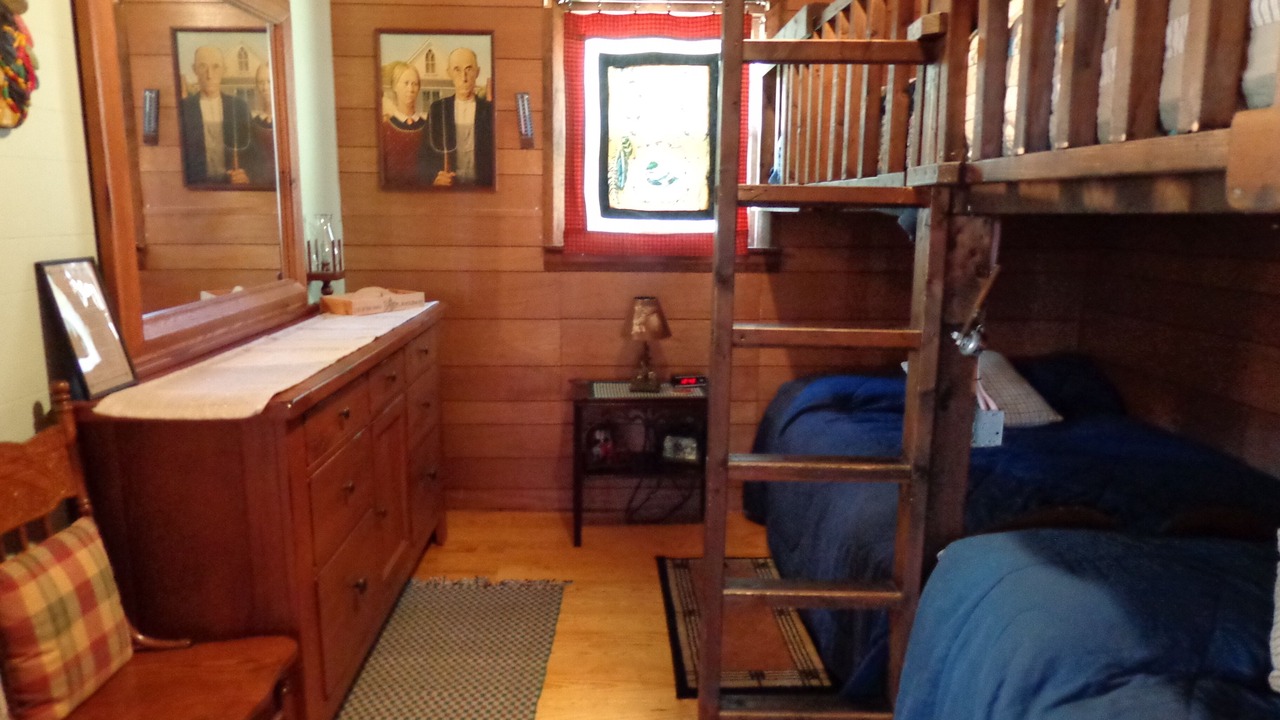Photo of Bedroom in South Royalton