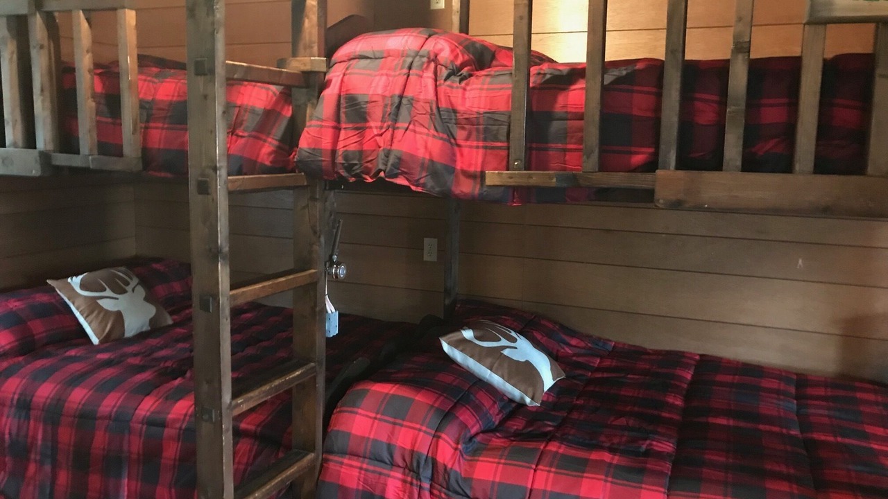 Photo of Bedroom in South Royalton