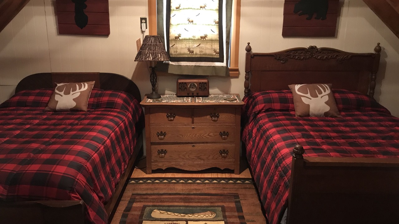 Photo of Bedroom in South Royalton