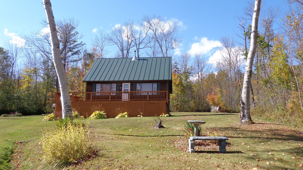 Photo of Outdoor in South Royalton