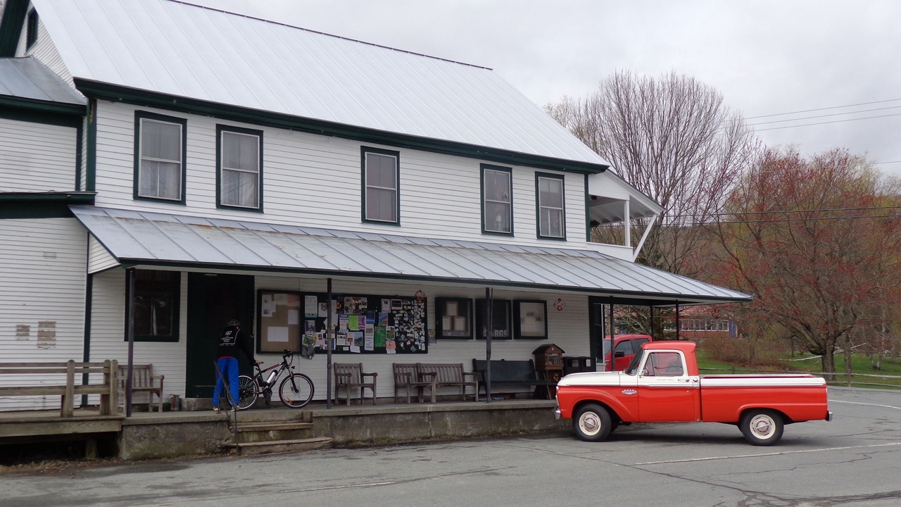 Photo of Others in South Royalton