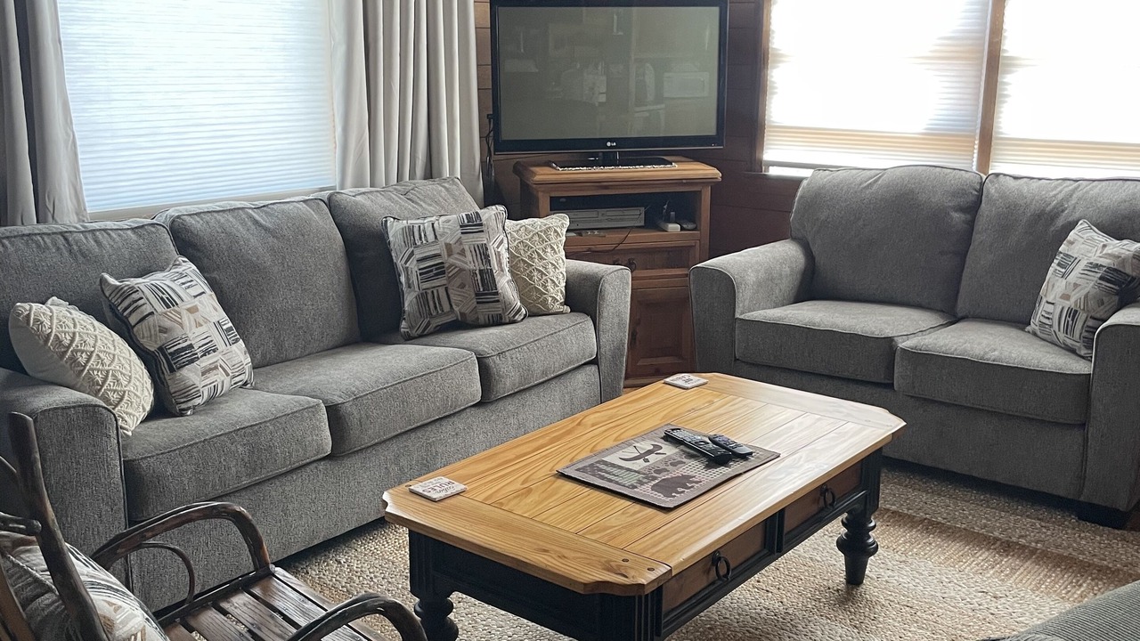 Photo of Livingroom in South Royalton