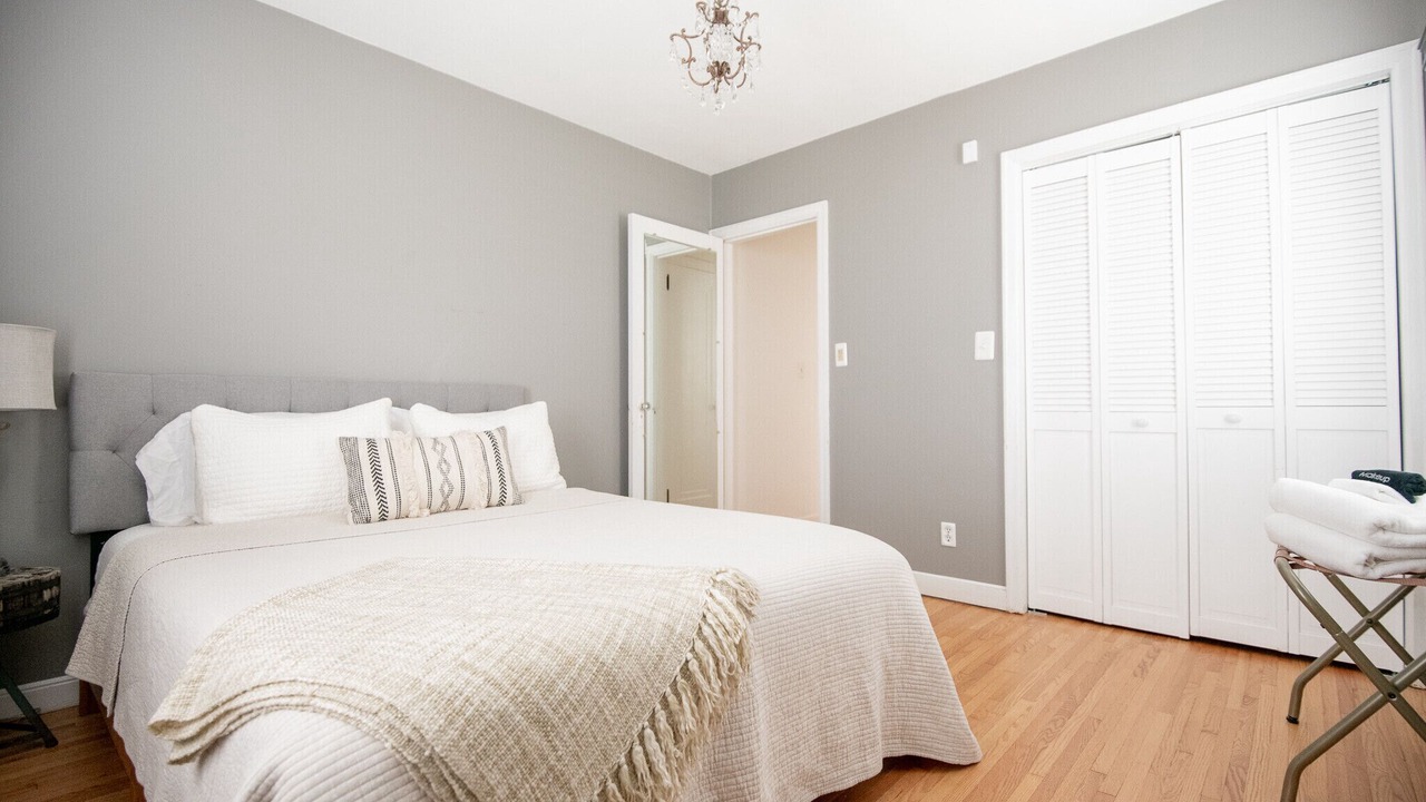 Photo of Bedroom in Highland