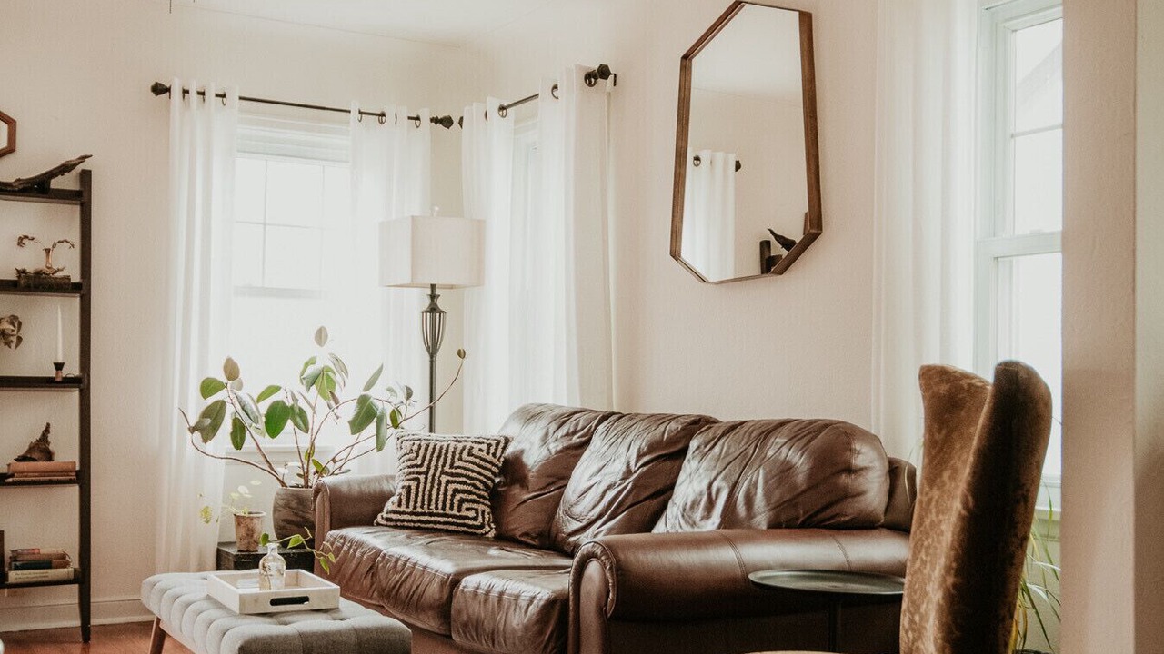 Photo of Livingroom in Highland