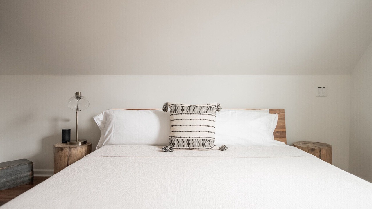 Photo of Bedroom in Highland