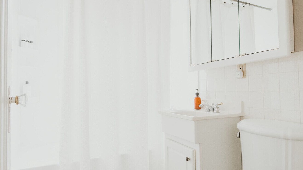 Photo of Bathroom in Highland