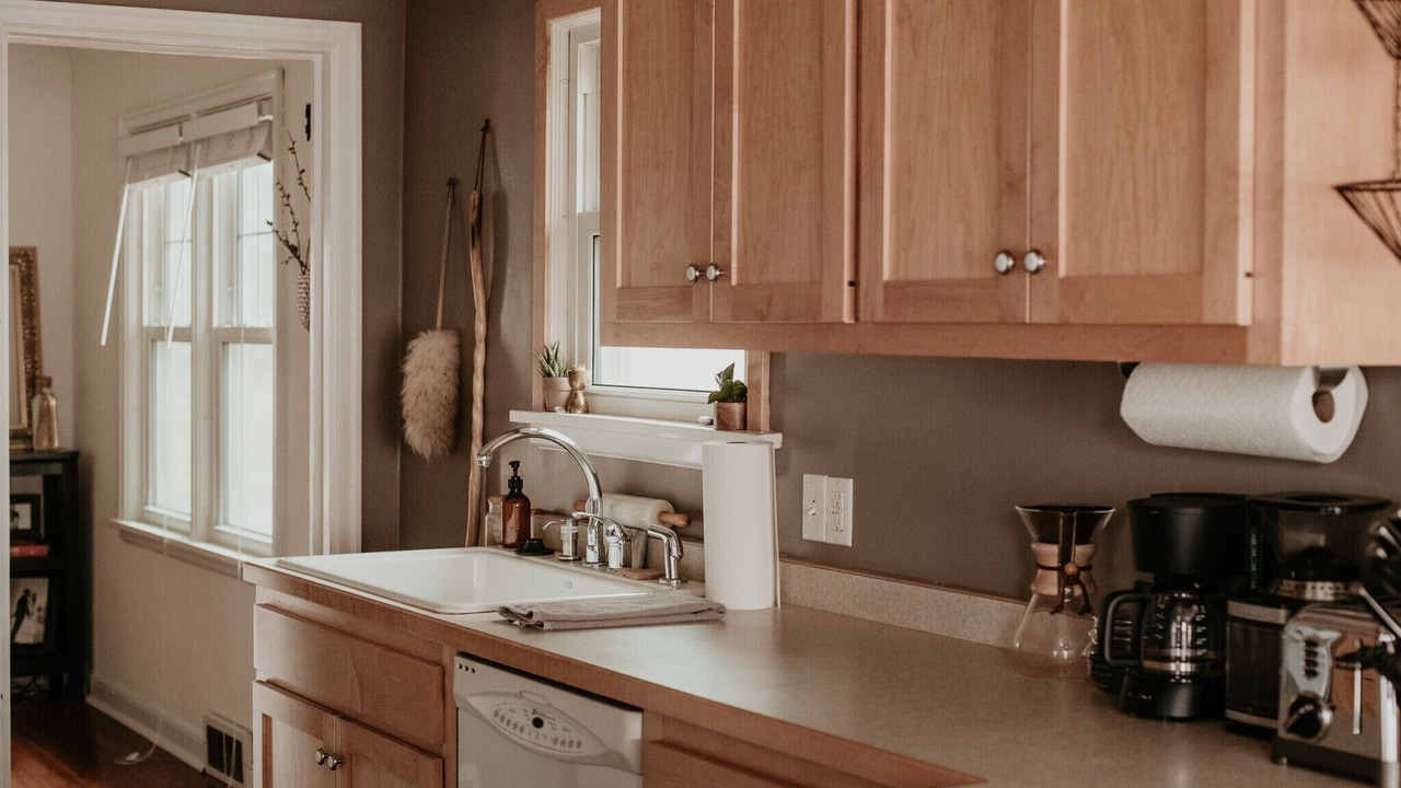Photo of Kitchen in Highland