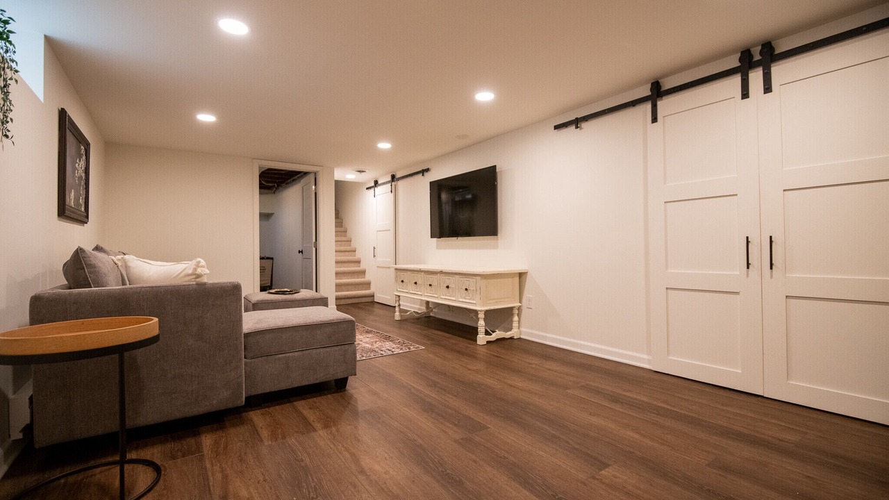 Photo of Livingroom in Highland