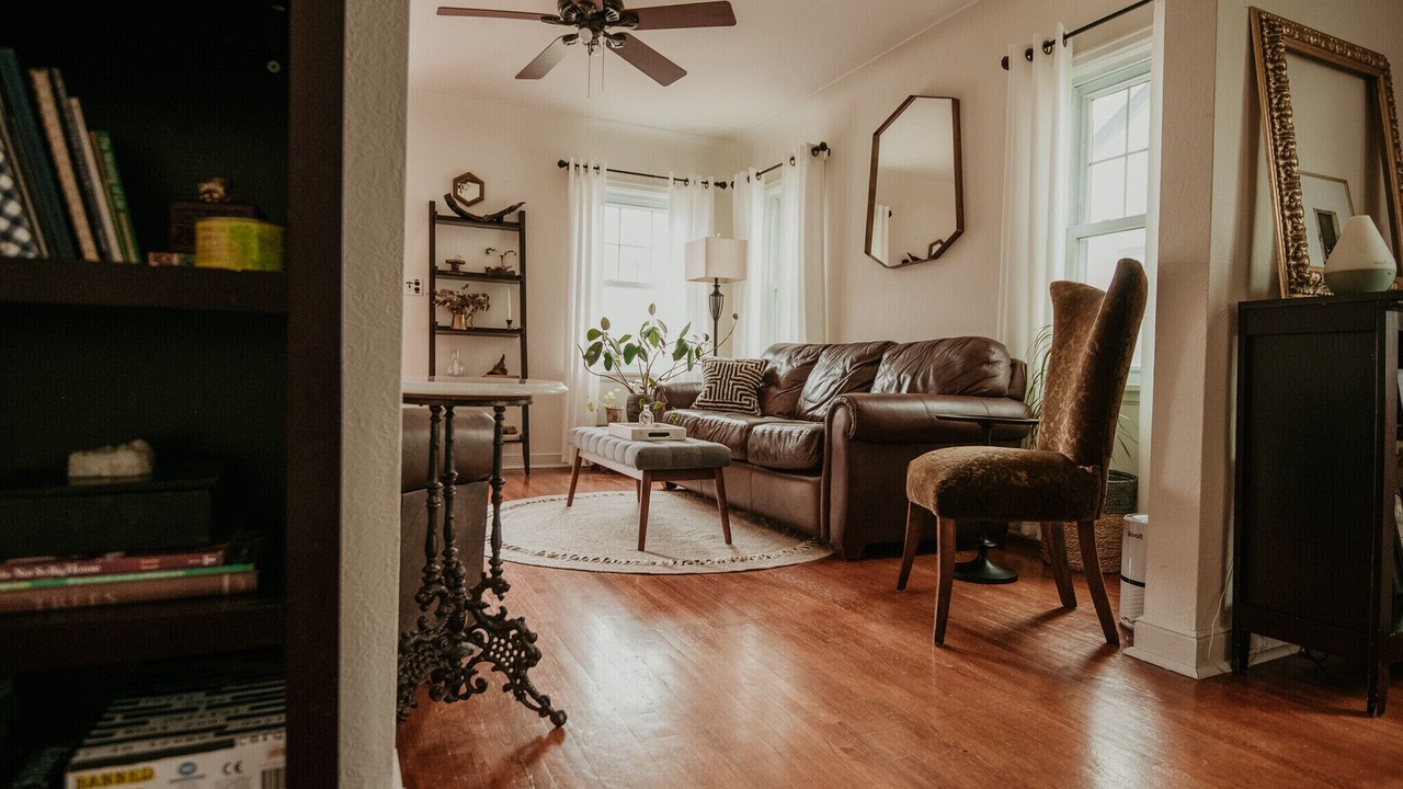 Photo of Livingroom in Highland