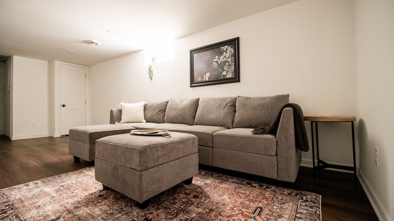 Photo of Livingroom in Highland