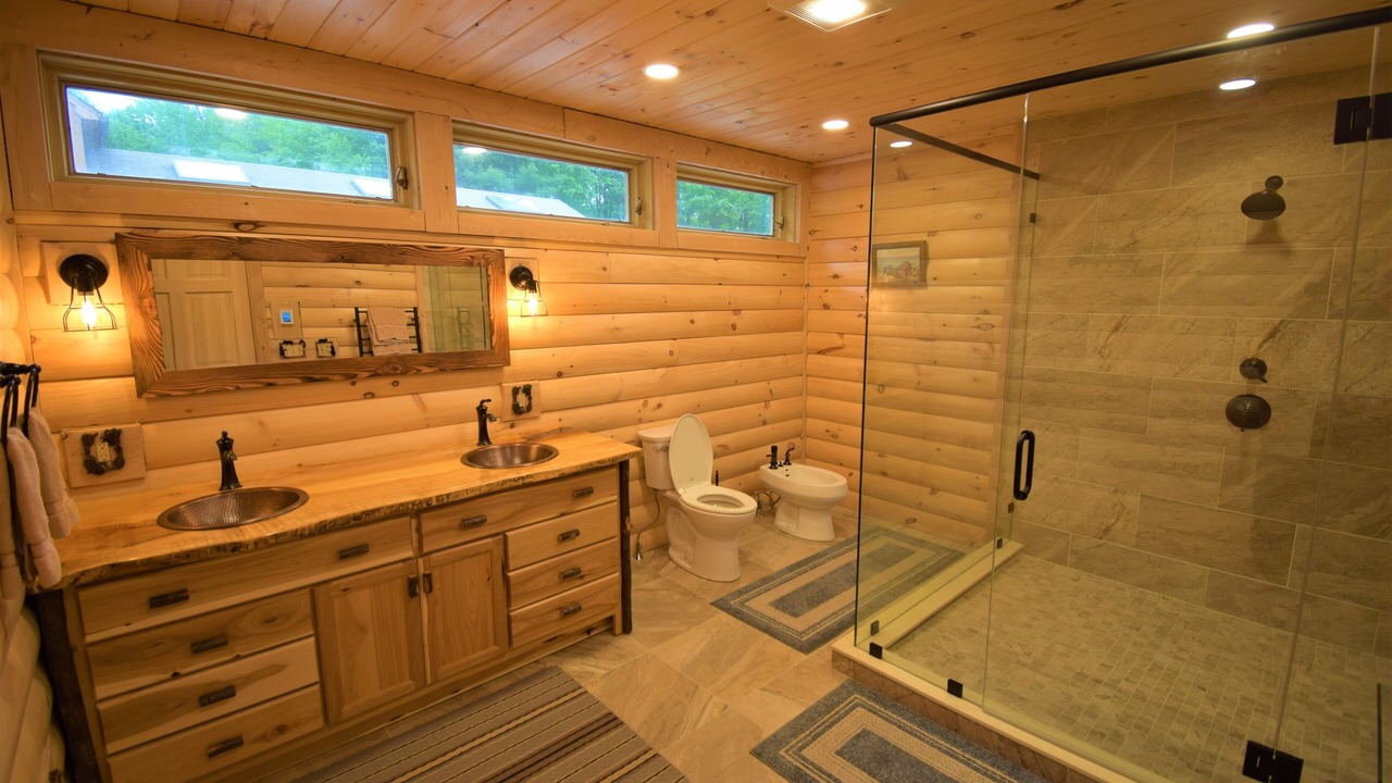 Photo of Bathroom in Newfane