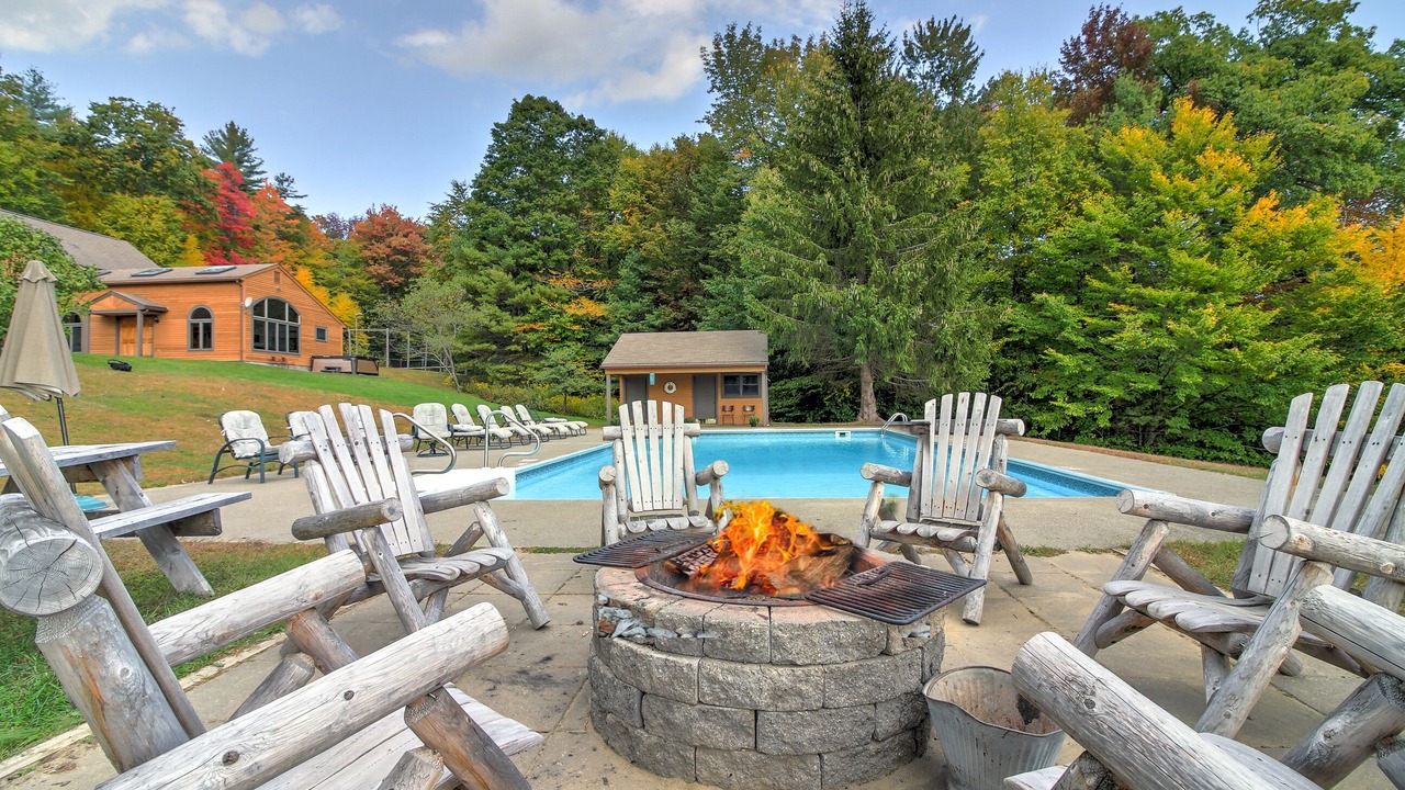 Photo of Outdoor in Newfane