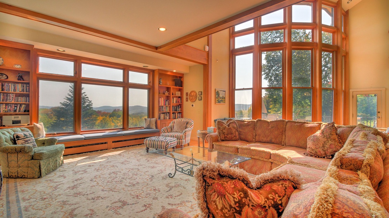 Photo of Bedroom in Newfane