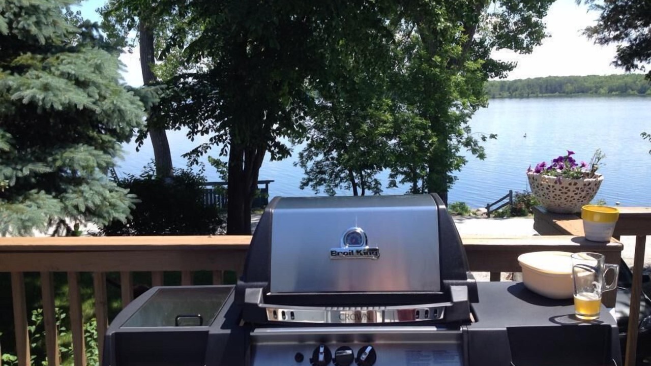 Photo of Outdoor in Alburg