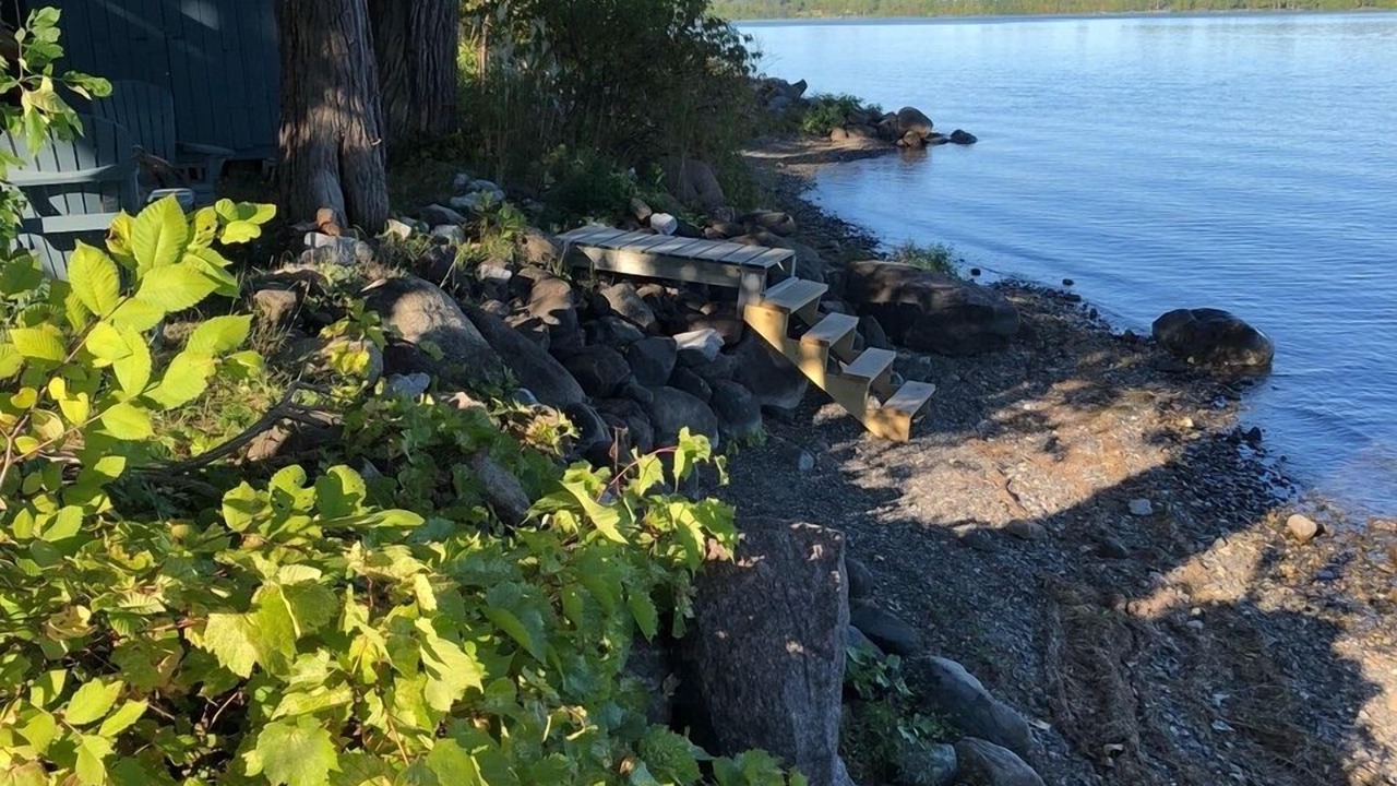 Photo of Outdoor in Alburg