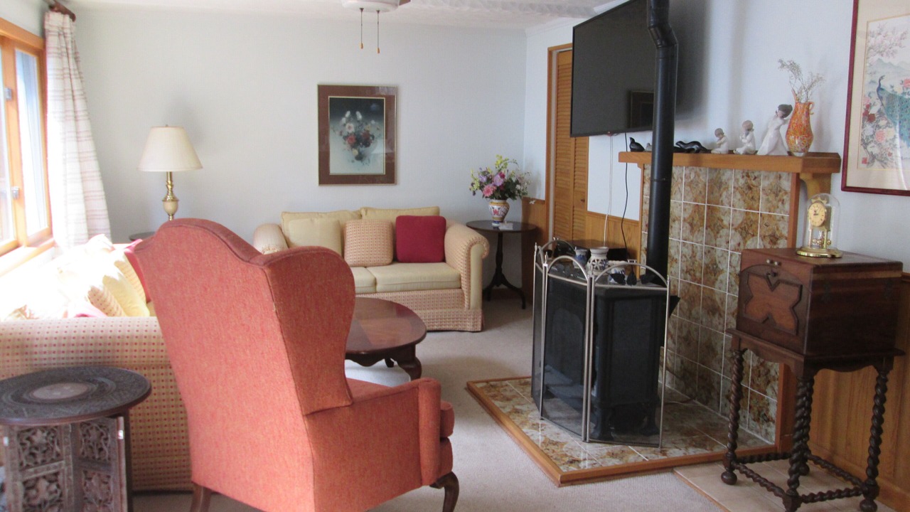 Photo of Livingroom in Alburg