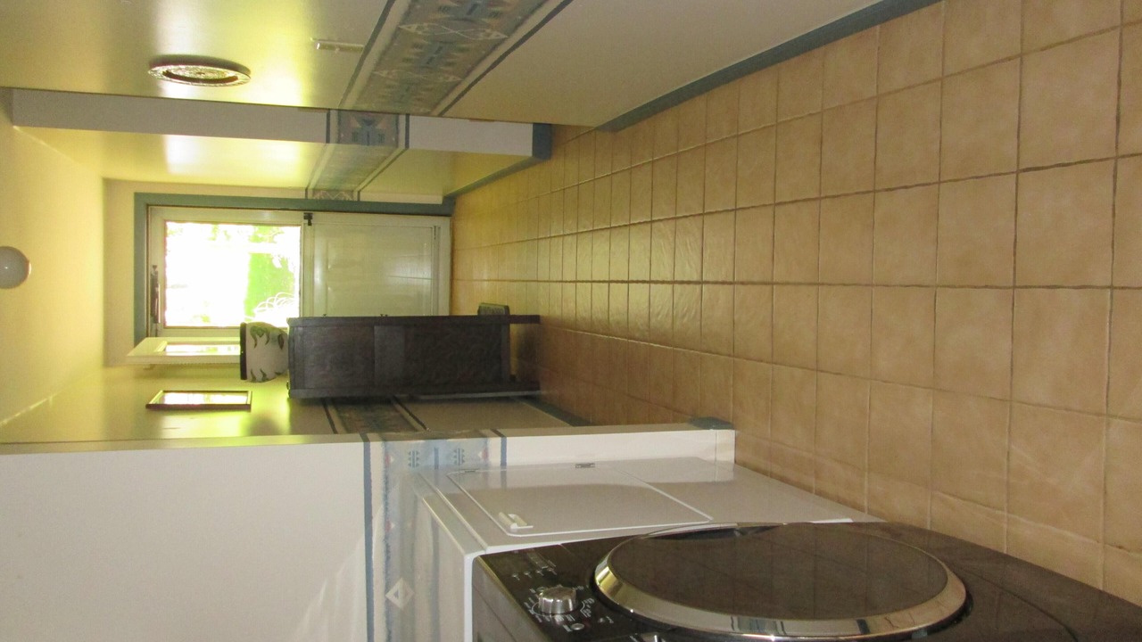 Photo of Kitchen in Alburg