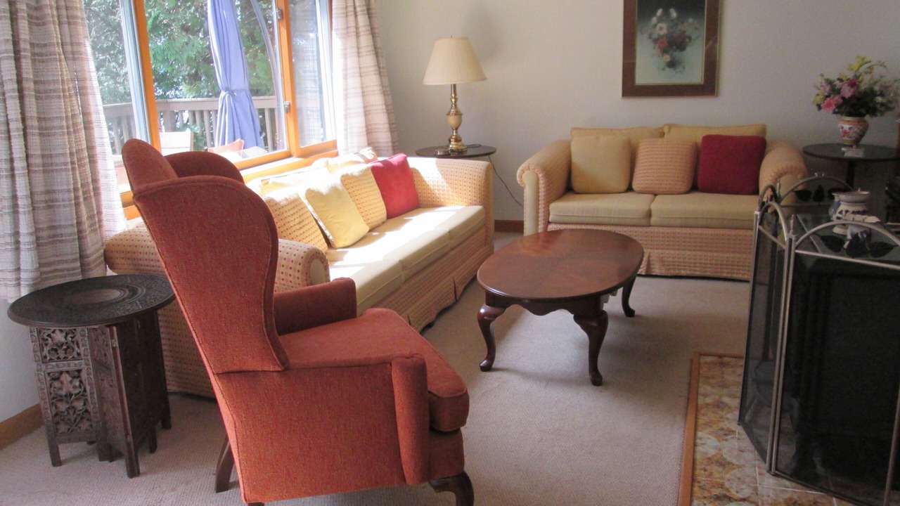 Photo of Livingroom in Alburg