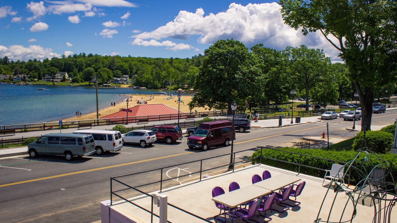 Photo of Others in Weirs Beach