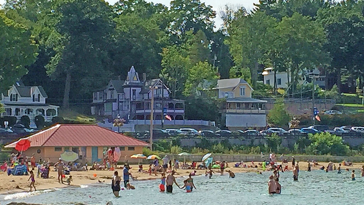 Photo of Others in Weirs Beach