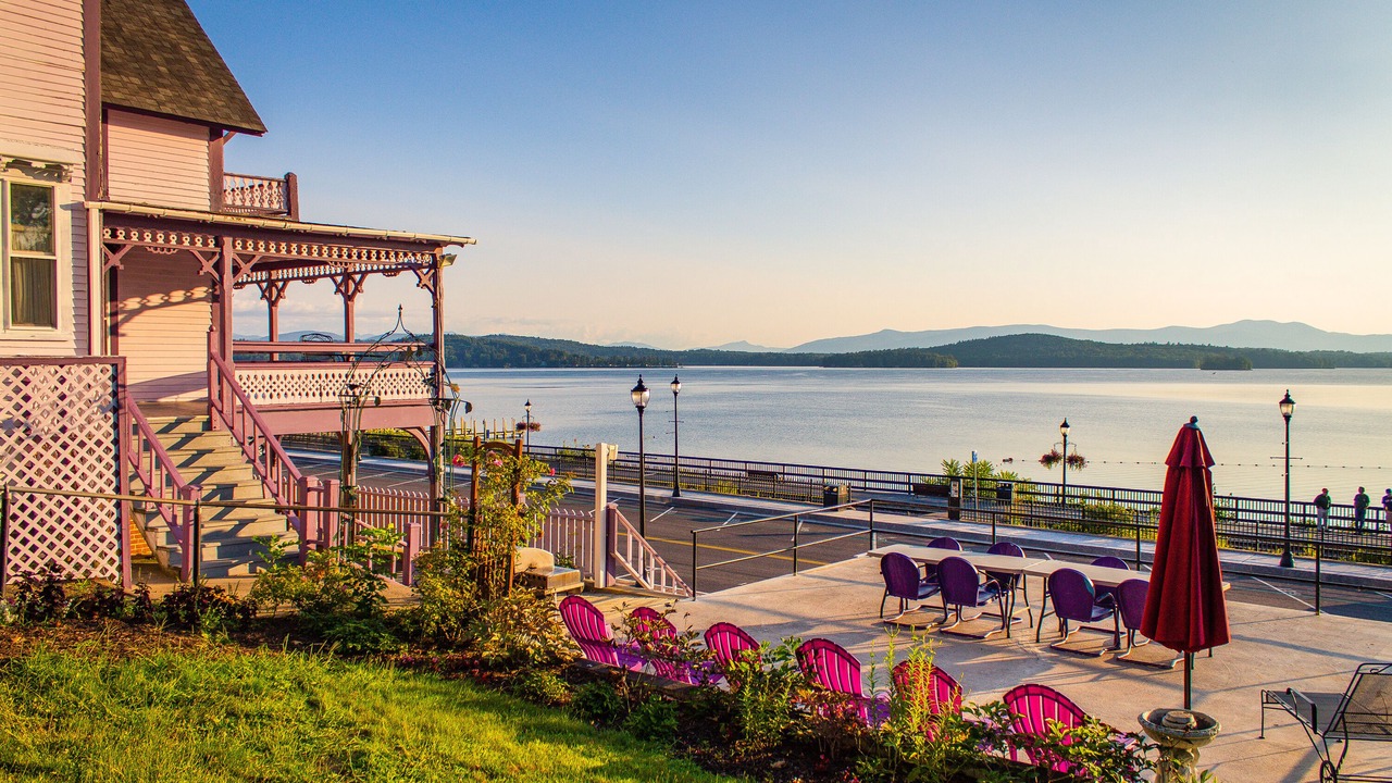 Photo of Others in Weirs Beach