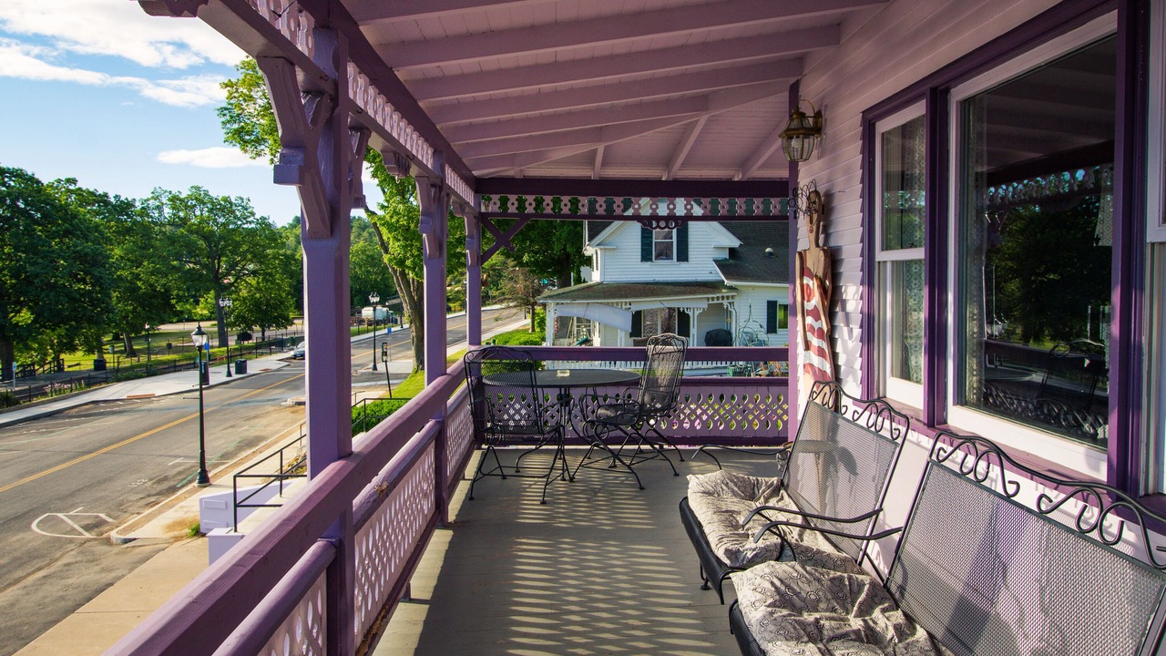 Photo of Outdoor in Weirs Beach