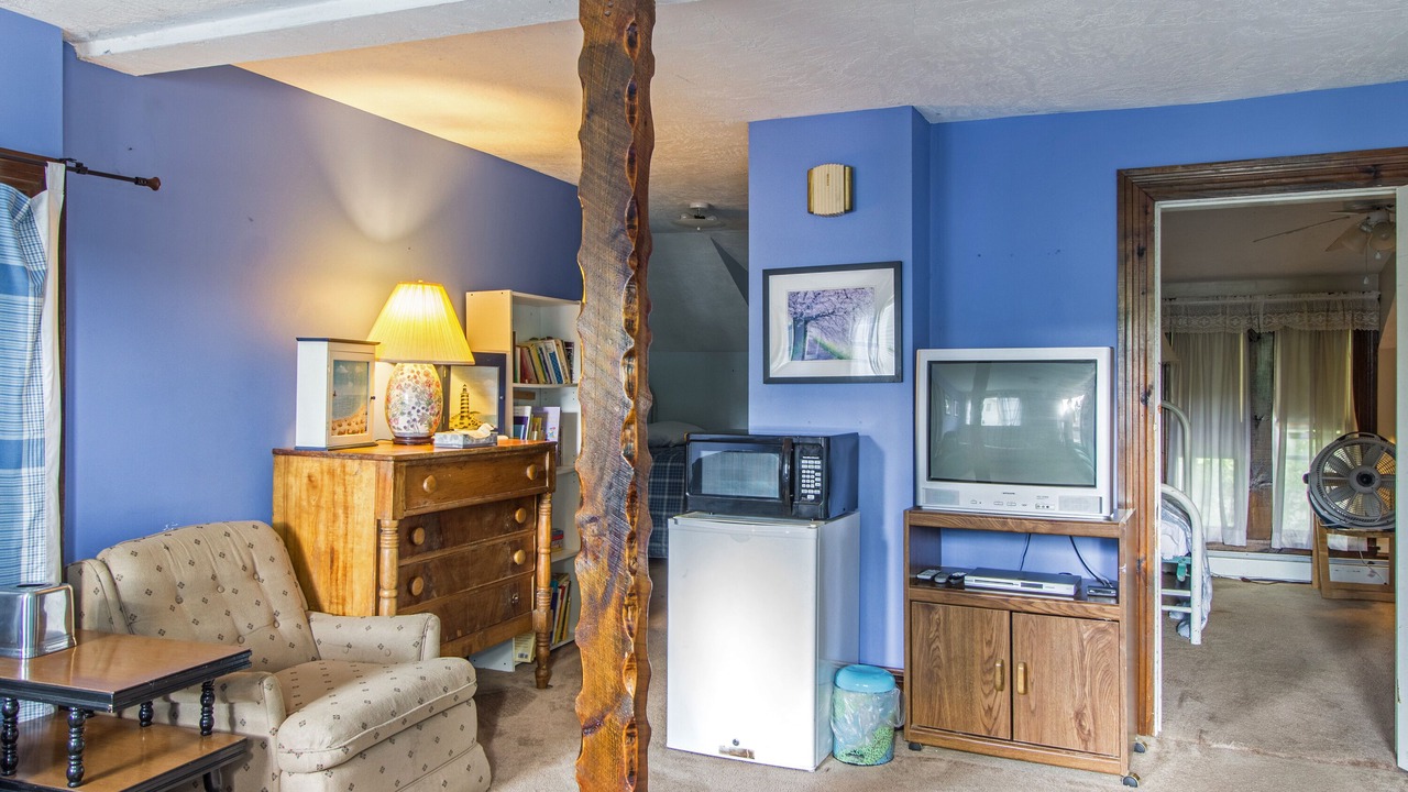 Photo of Bedroom in Weirs Beach