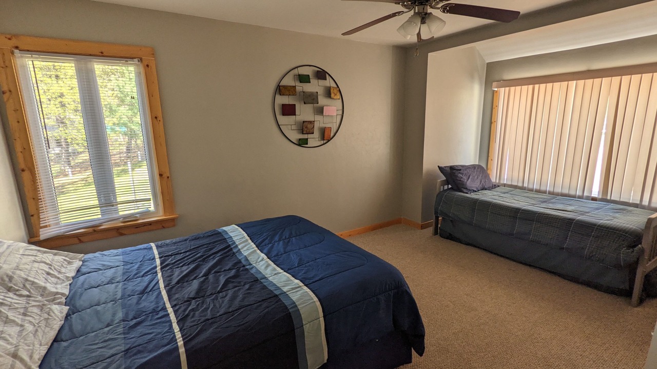 Photo of Bedroom in Pine River