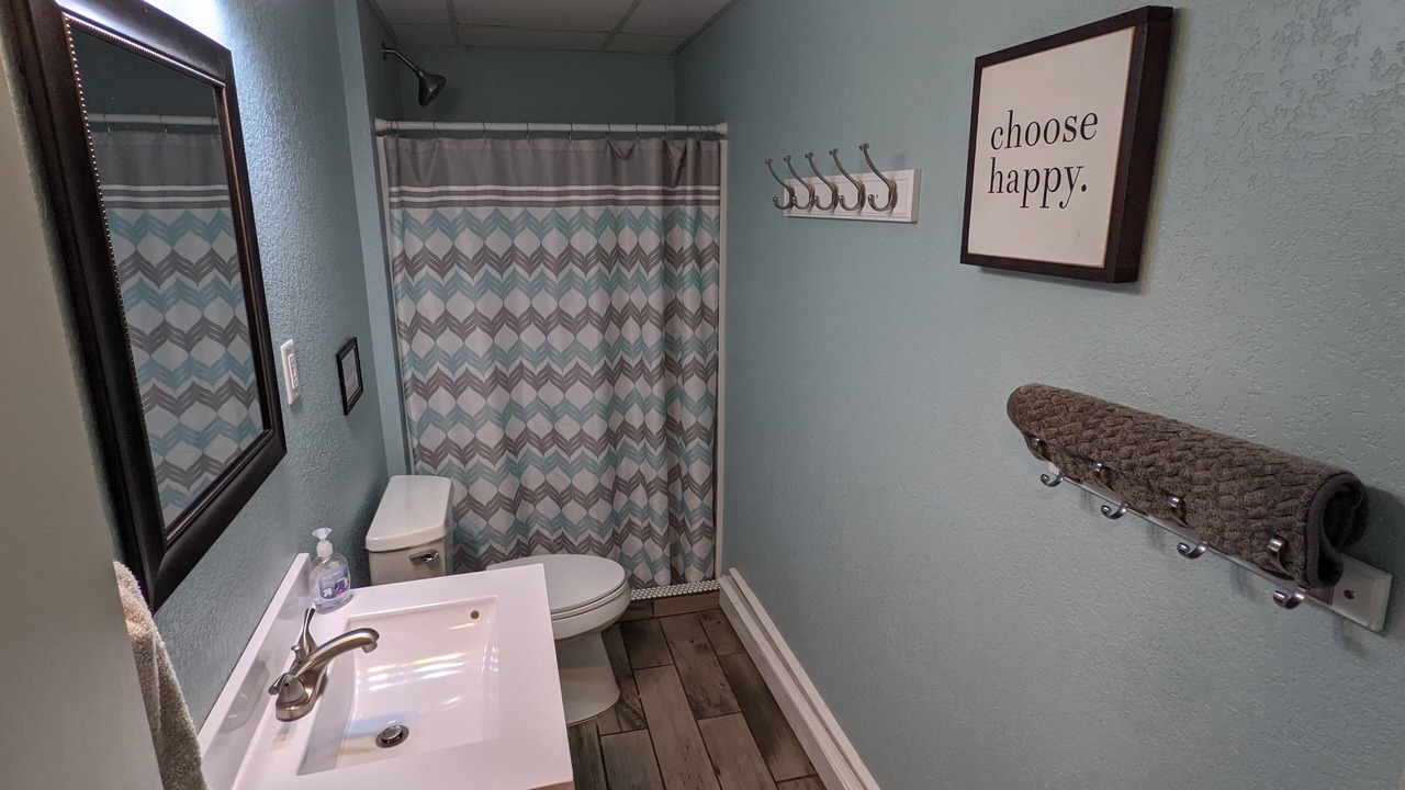Photo of Bathroom in Pine River