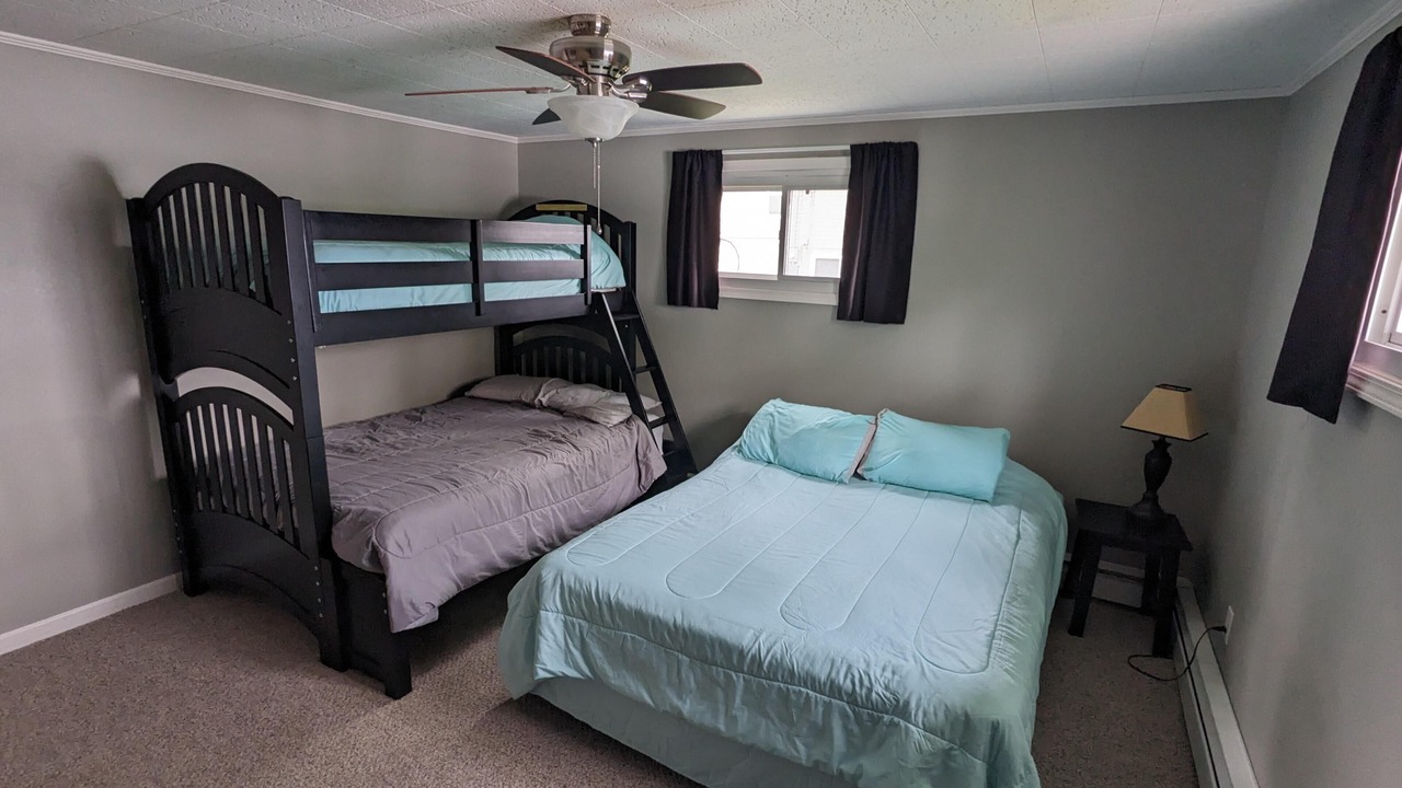 Photo of Bedroom in Pine River