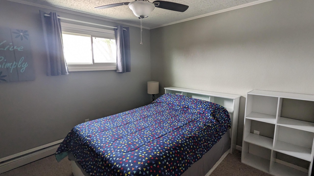 Photo of Bedroom in Pine River