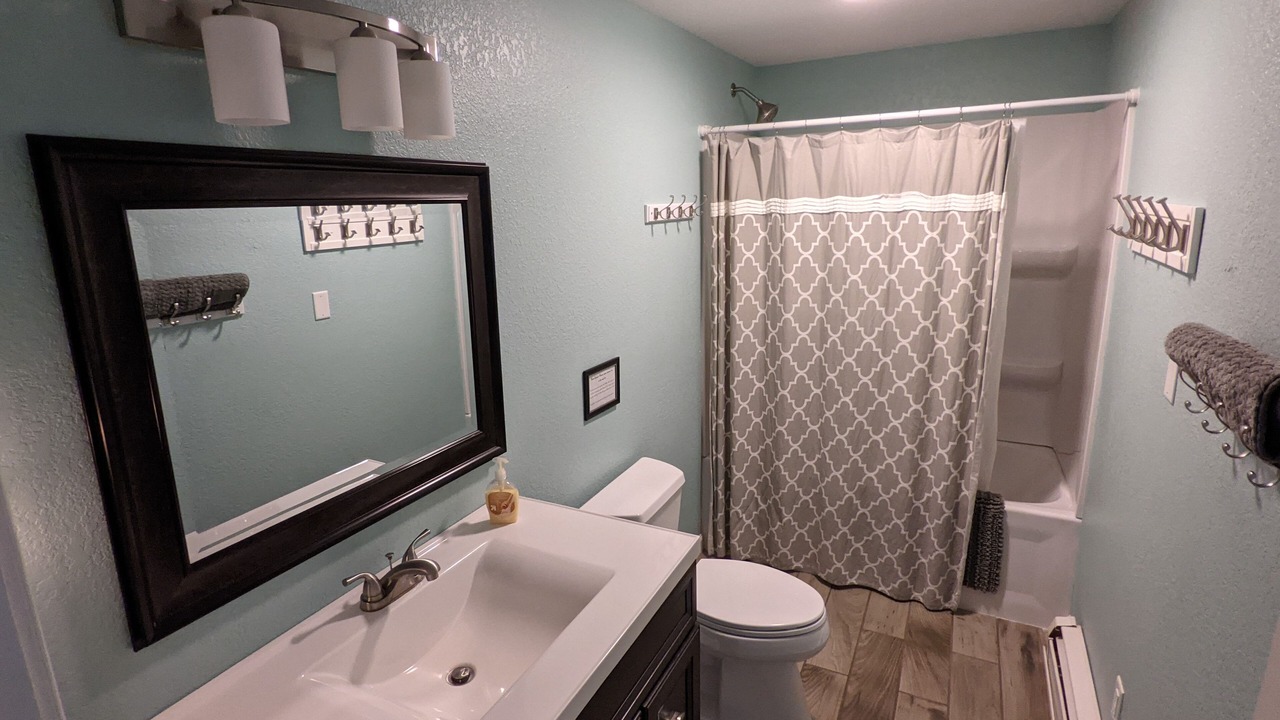 Photo of Bathroom in Pine River
