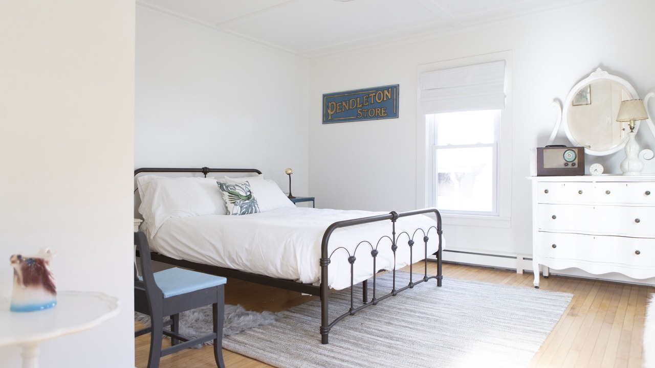 Photo of Bedroom in North Adams