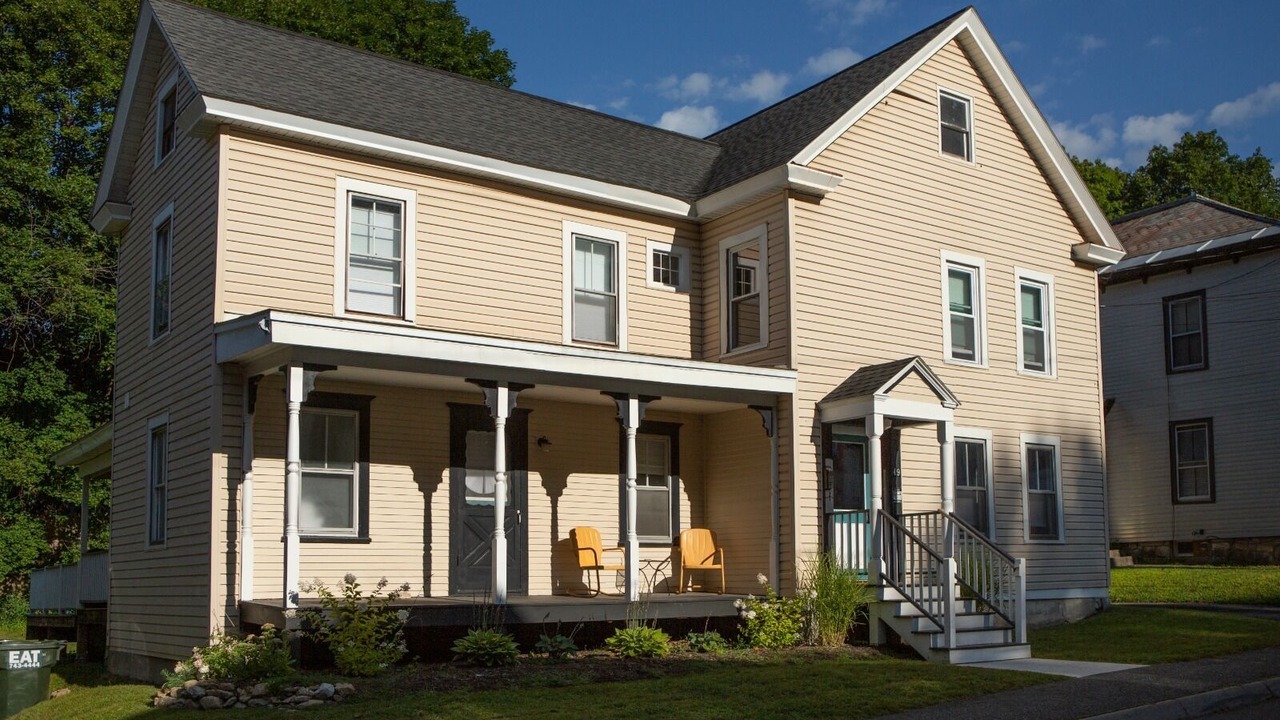 Photo of Outdoor in North Adams