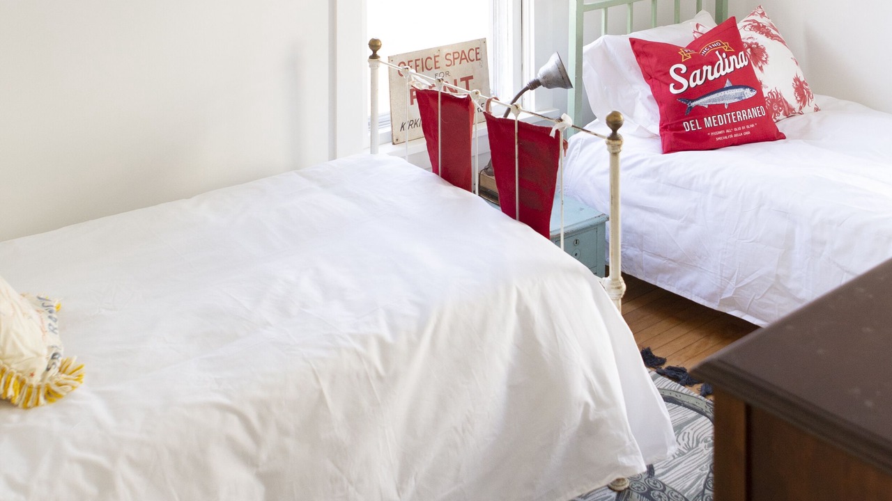 Photo of Bedroom in North Adams