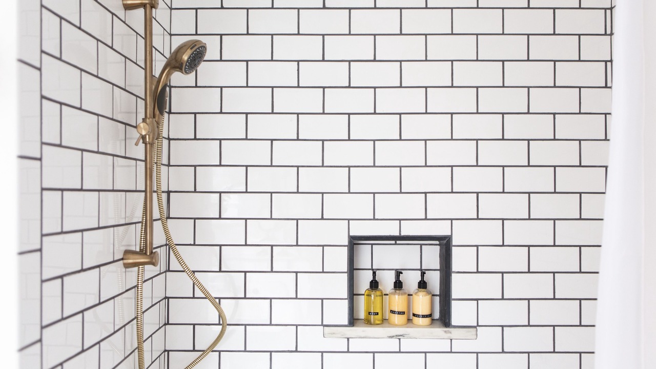 Photo of Bathroom in North Adams