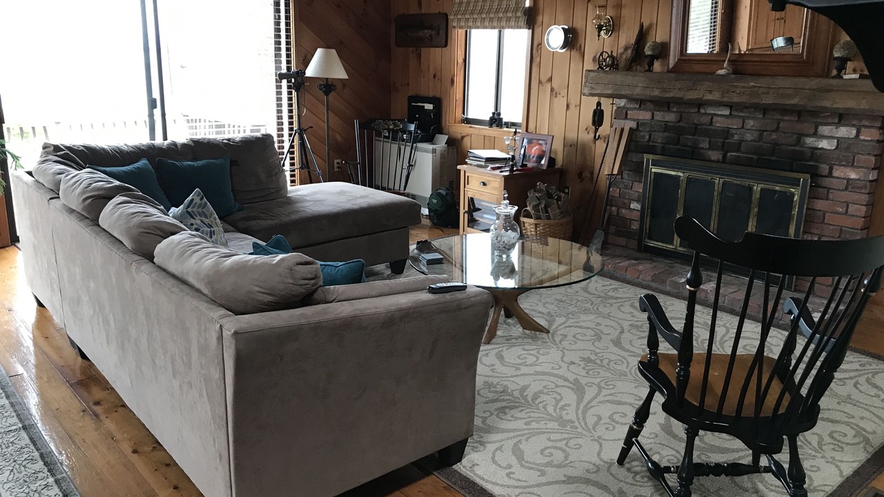 Photo of Livingroom in Malletts Bay