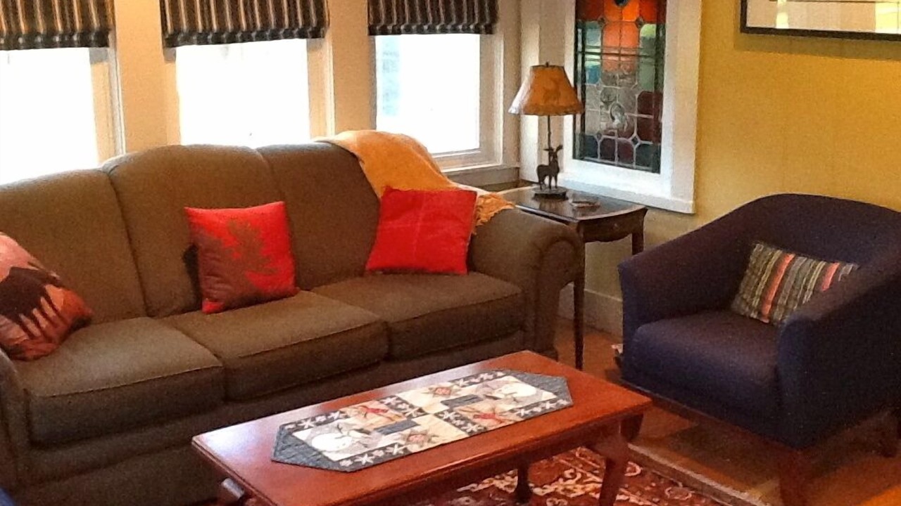 Photo of Livingroom in Ludlow