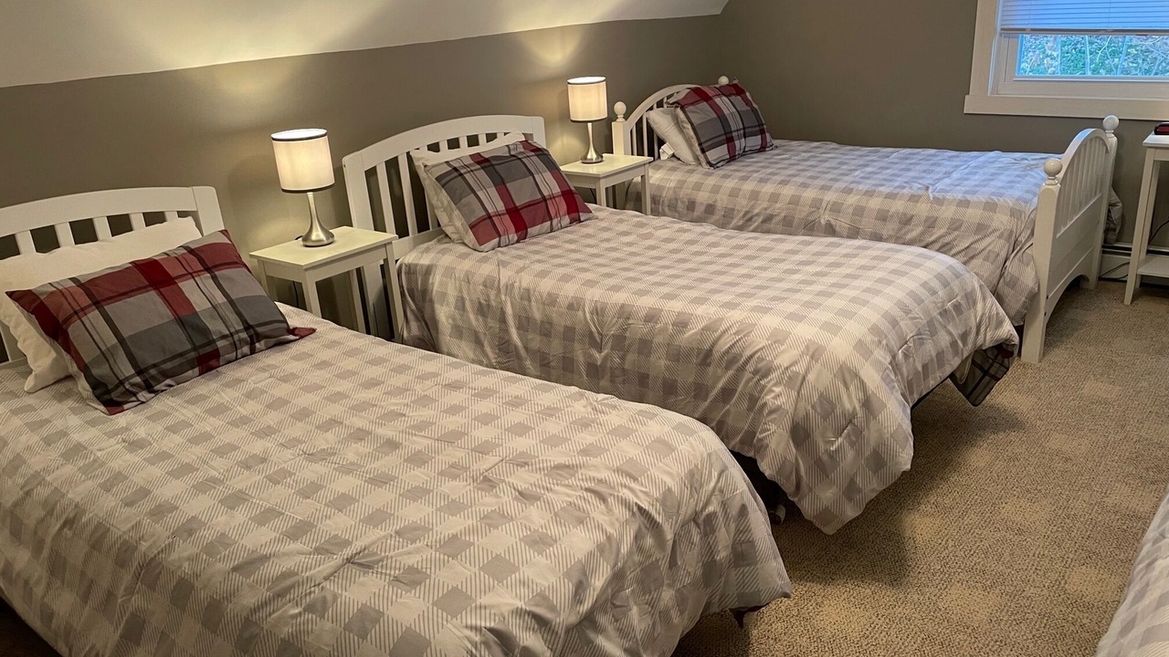 Photo of Bedroom in Ludlow