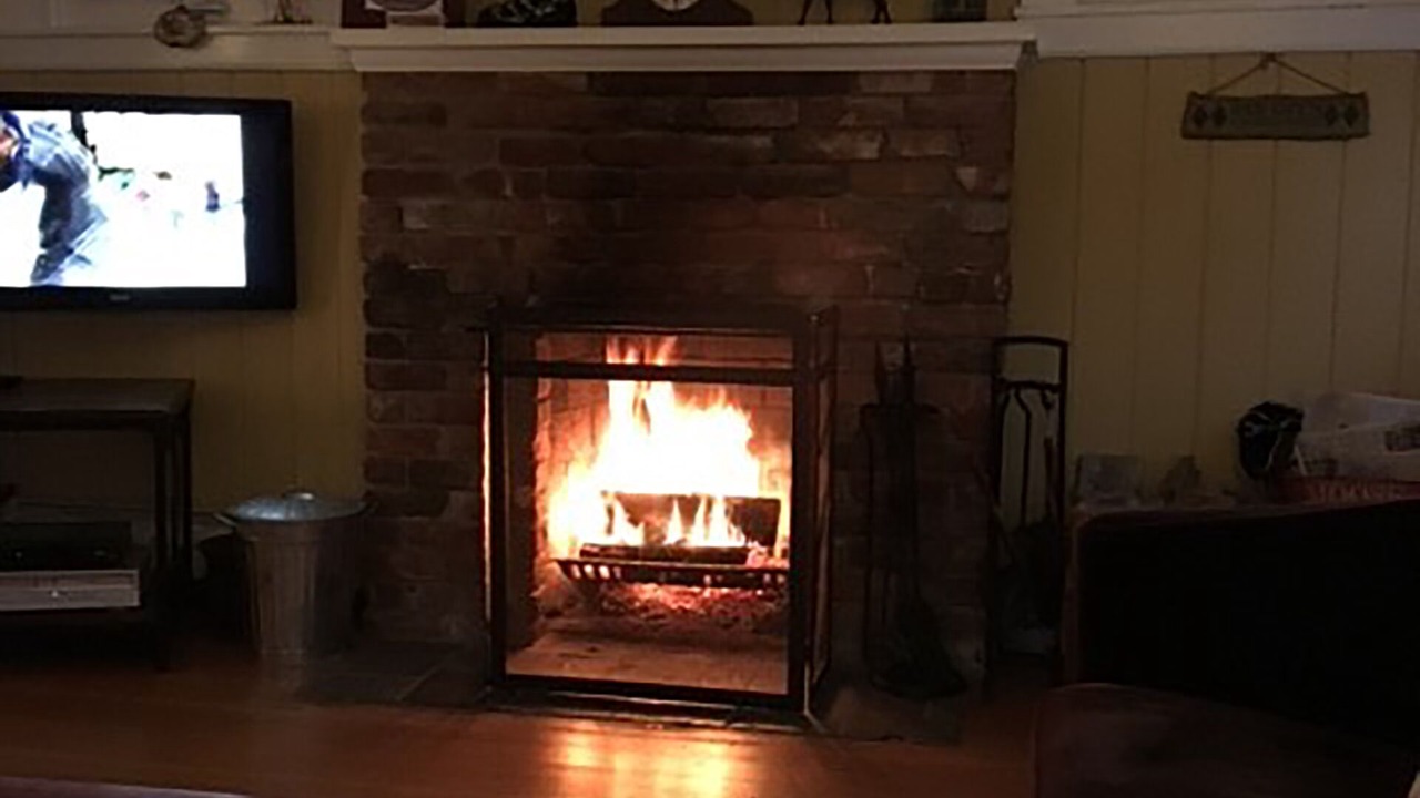 Photo of Livingroom in Ludlow