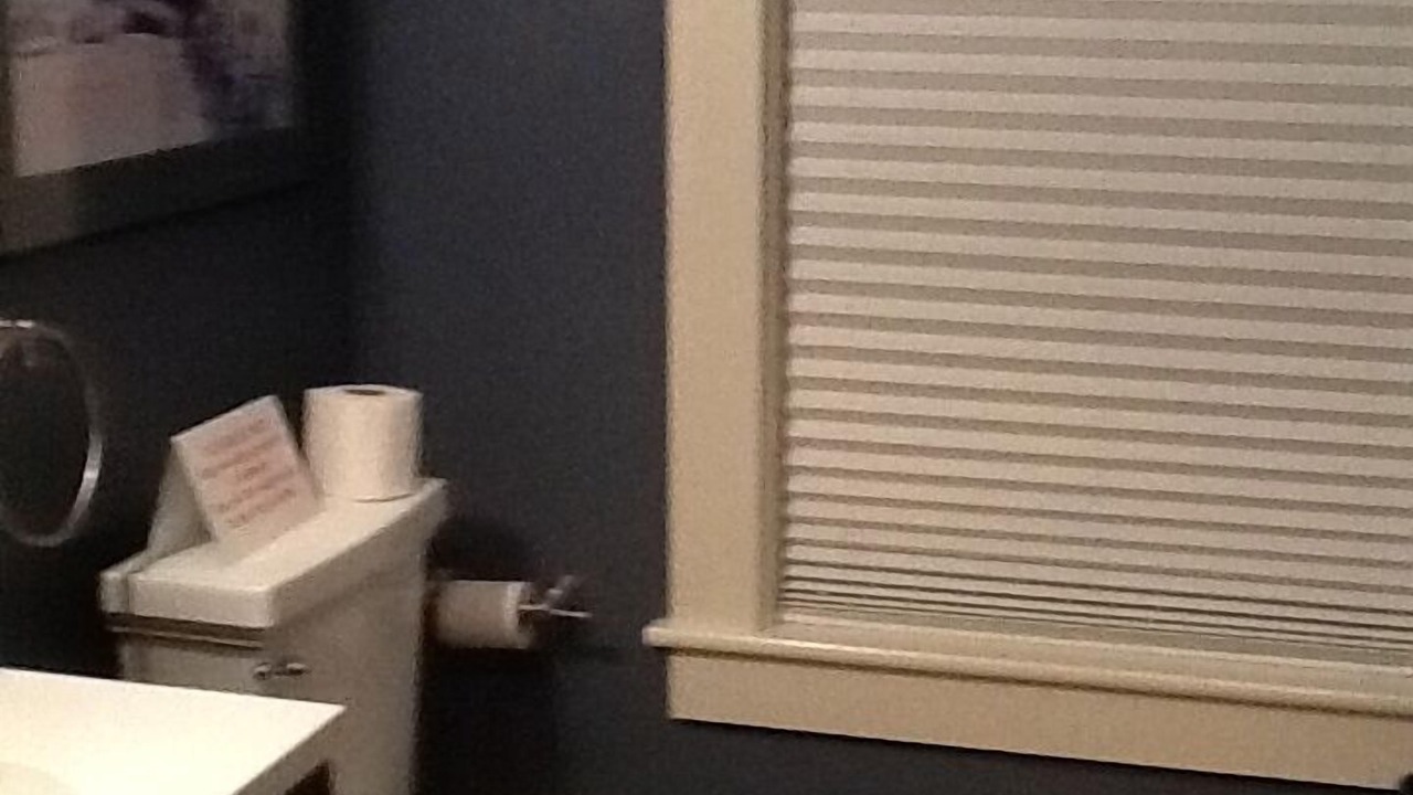 Photo of Bathroom in Ludlow