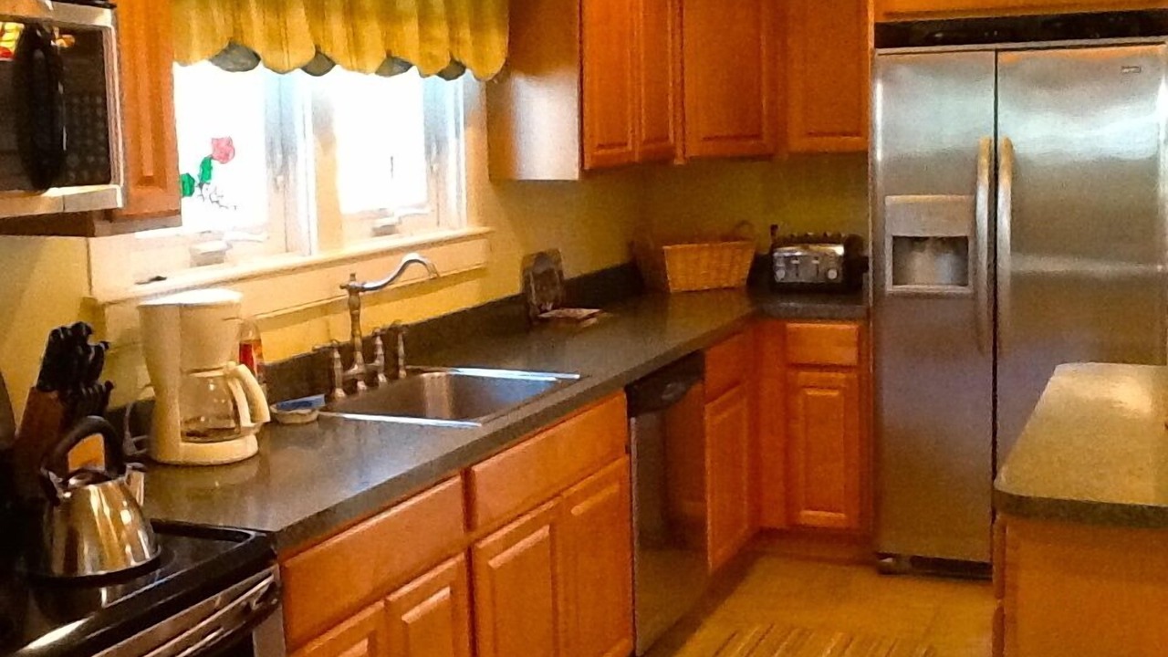 Photo of Kitchen in Ludlow