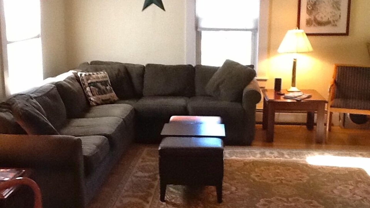 Photo of Livingroom in Ludlow