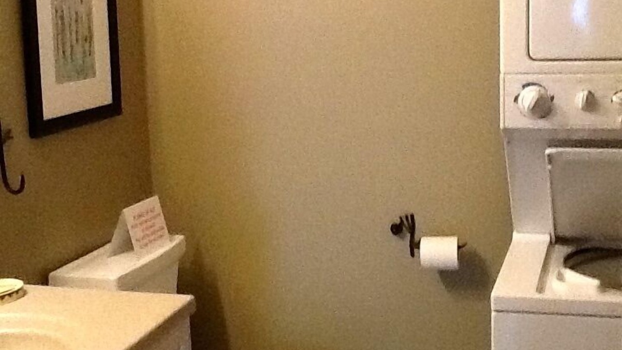 Photo of Bathroom in Ludlow